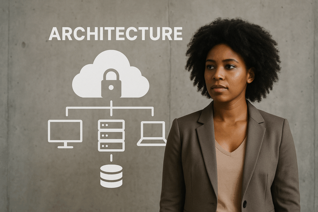 Architecture IT / Cloud